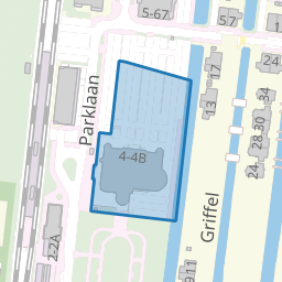 Perceel BKP00-A-5563