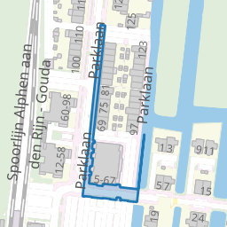 Perceel BKP00-A-5564