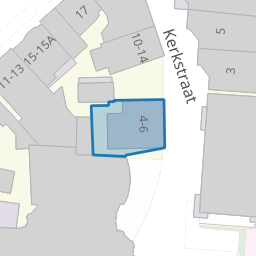 Perceel BKP00-A-5580