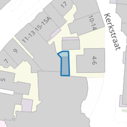 Perceel BKP00-A-5581