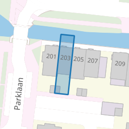 Perceel BKP00-A-5625