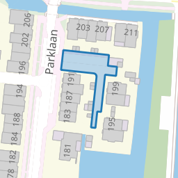 Perceel BKP00-A-5633