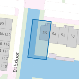 Perceel BKP00-A-5723