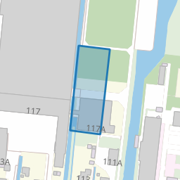 Perceel BKP00-A-5765