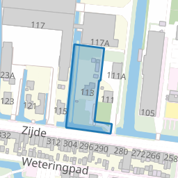 Perceel BKP00-A-5766