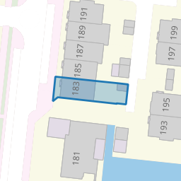 Perceel BKP00-A-5783