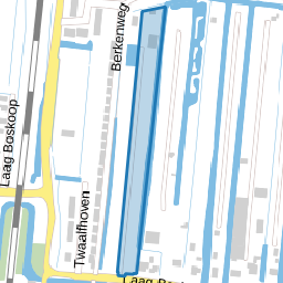 Perceel BKP00-A-5796