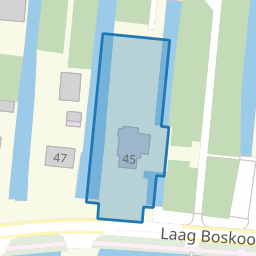 Perceel BKP00-A-5819