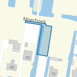 Perceel BKP00-A-6126