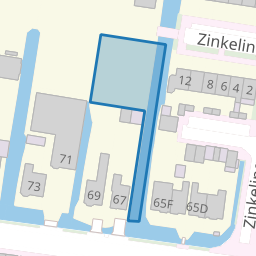 Perceel BKP00-A-6250