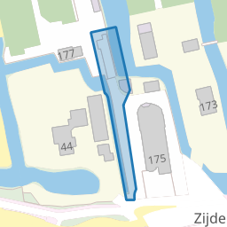 Perceel BKP00-A-6260