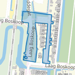 Perceel BKP00-A-6280