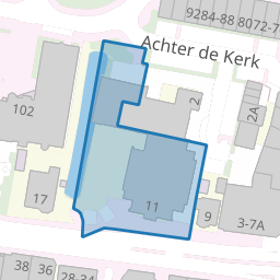 Perceel BKP00-A-6284