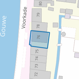 Perceel BKP00-B-1077