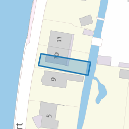 Perceel BKP00-B-1192