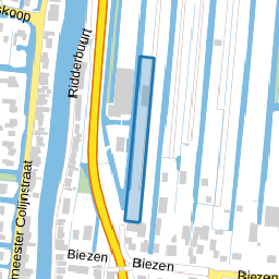 Perceel BKP00-B-1914