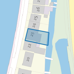 Perceel BKP00-B-1990