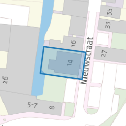 Perceel BKP00-B-2113