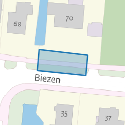 Perceel BKP00-B-2175