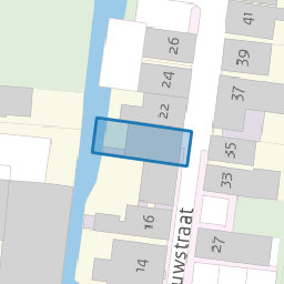 Perceel BKP00-B-2199