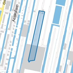Perceel BKP00-B-2252