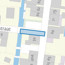 Perceel BKP00-B-2302