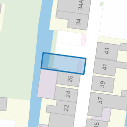 Perceel BKP00-B-2318