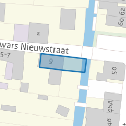 Perceel BKP00-B-2385