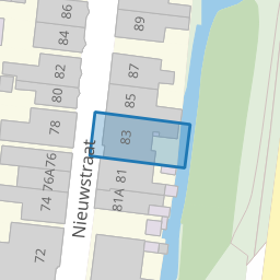 Perceel BKP00-B-2397