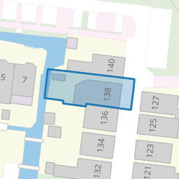 Perceel BKP00-B-2423