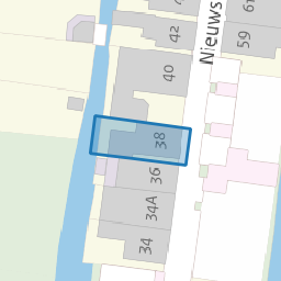 Perceel BKP00-B-2425