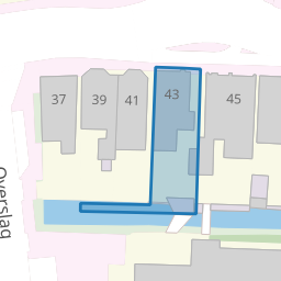 Perceel BKP00-B-2447