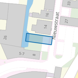 Perceel BKP00-B-2458