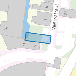 Perceel BKP00-B-2459