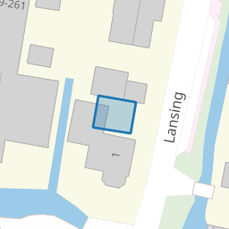 Perceel BKP00-B-2549