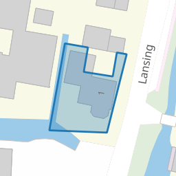 Perceel BKP00-B-2550