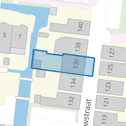 Perceel BKP00-B-2556