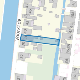 Perceel BKP00-B-2598