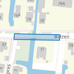 Perceel BKP00-B-2613