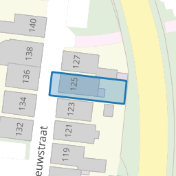 Perceel BKP00-B-2671