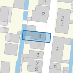 Perceel BKP00-B-2705