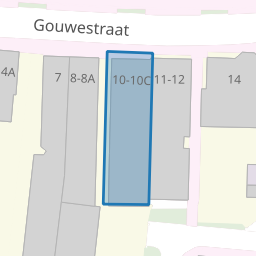 Perceel BKP00-B-2723