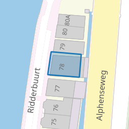 Perceel BKP00-B-2743