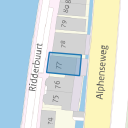 Perceel BKP00-B-2744