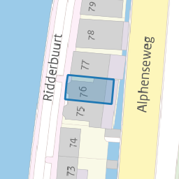 Perceel BKP00-B-2745