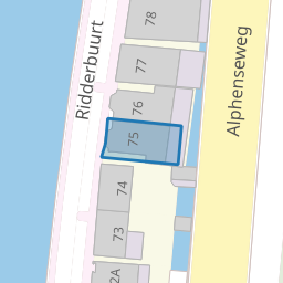 Perceel BKP00-B-2746