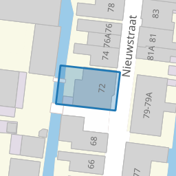 Perceel BKP00-B-2896