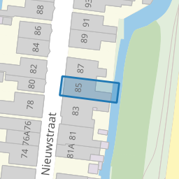 Perceel BKP00-B-2898