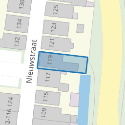 Perceel BKP00-B-2900