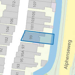 Perceel BKP00-B-2905